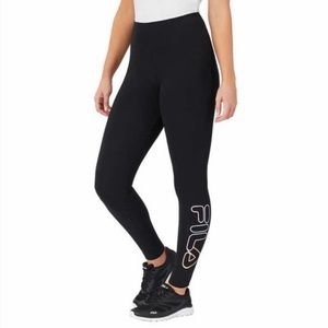 Fila Cotton Tights